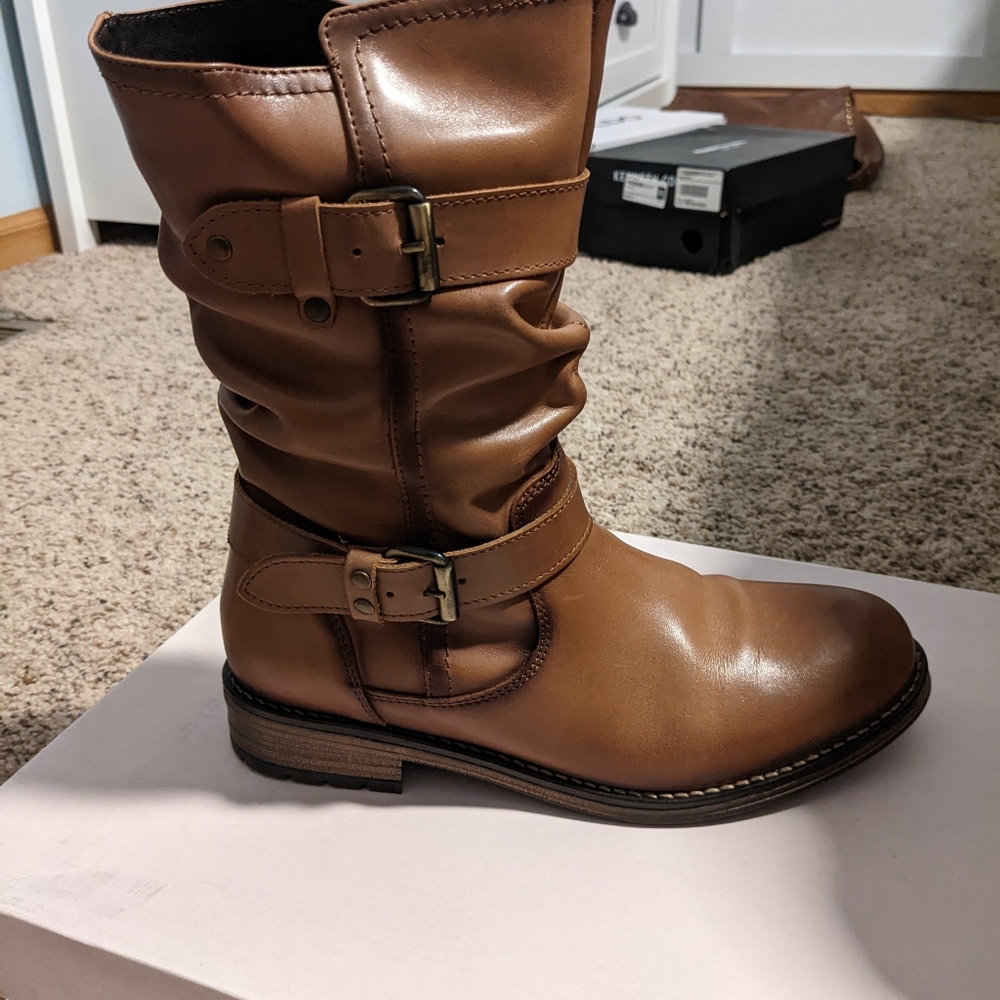 Women's Eric Michael boots